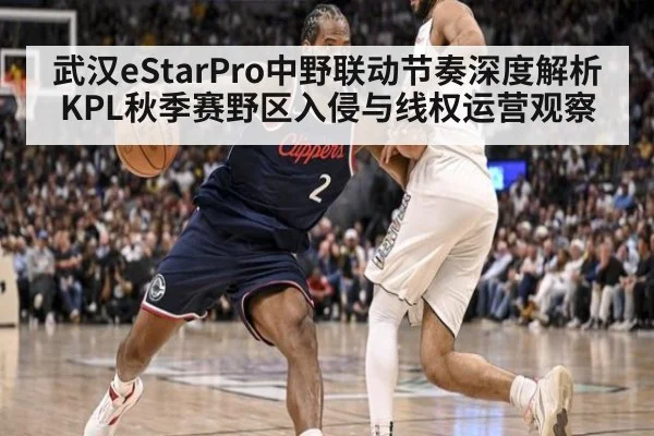 武汉eStarPro中野联动节奏深度解析 KPL秋季赛野区入侵与线权运营观察