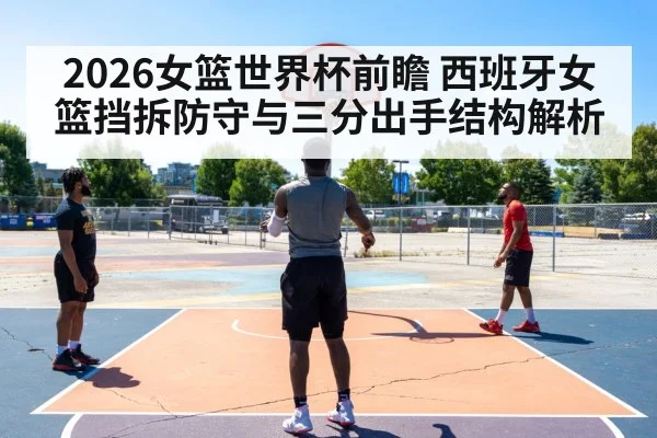 2026女篮世界杯前瞻 西班牙女篮挡拆防守与三分出手结构解析